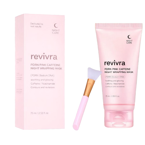 PDRN Revivra Mask